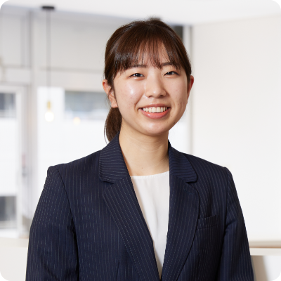 山川 真美